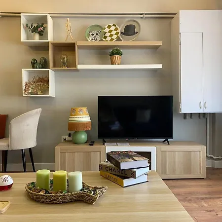 Kadikoey Uen Kalbinde Tarihi Rahat Sessiz Apartamento Istambul