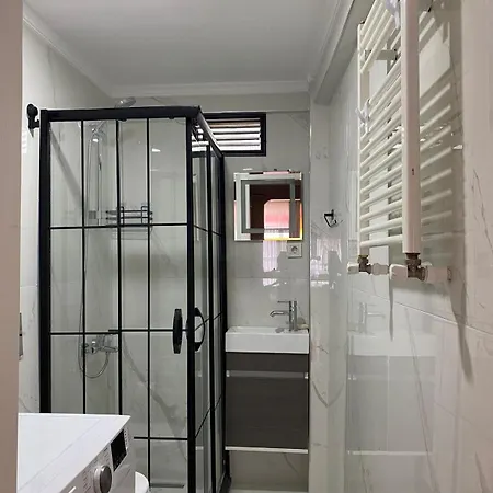 Kadıköy ün Kalbinde Tarihi Rahat Sessiz *