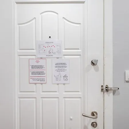 Kadikoey Uen Kalbinde Tarihi Rahat Sessiz Apartment Istanbul