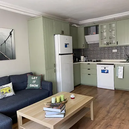 Kadıköy ün Kalbinde Tarihi Rahat Sessiz