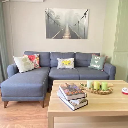 Kadıköy ün Kalbinde Tarihi Rahat Sessiz